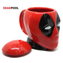 Load image into Gallery viewer, Deadpool Mug