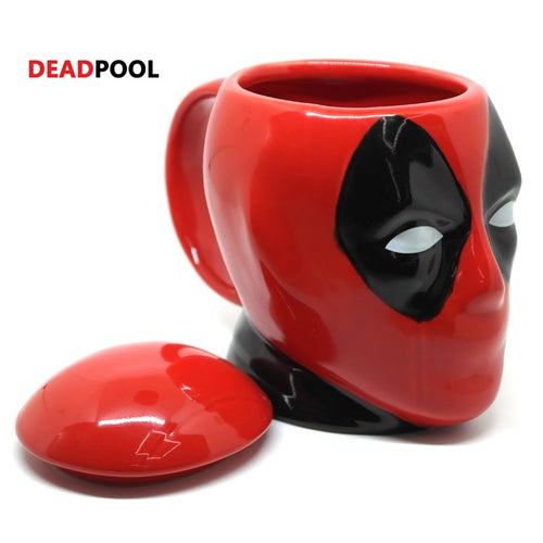 Deadpool Mug