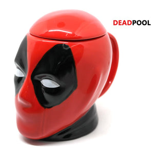 Deadpool Mug