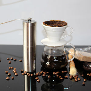 Mini Coffee Grinder