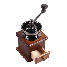 Load image into Gallery viewer, Handmade Coffee Grinder