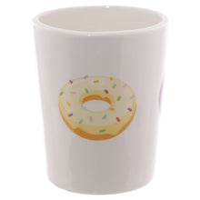 Load image into Gallery viewer, Kawaii Donut Mug