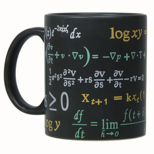 Math Mug