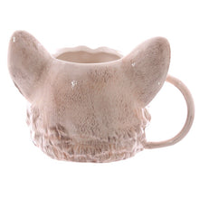 Load image into Gallery viewer, 3D Wild Wolf Mug