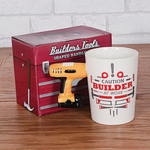 Load image into Gallery viewer, Dad Gift Electric Drill Mug