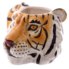 Load image into Gallery viewer, 3D Tiger Mug