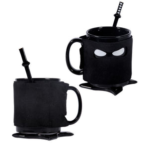 Ninja Mug