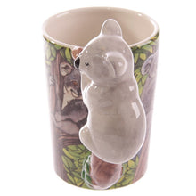 Load image into Gallery viewer, Koala Mug