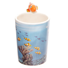 Load image into Gallery viewer, Clown Fish Mug