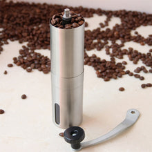 Load image into Gallery viewer, Mini Coffee Grinder