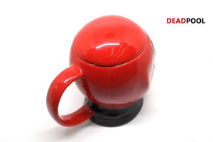 Deadpool Mug