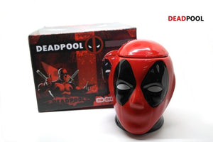 Deadpool Mug