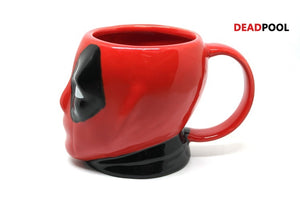 Deadpool Mug