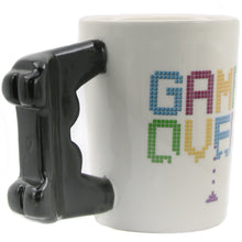 Load image into Gallery viewer, Gamer Gamepad Mug