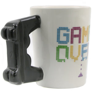 Gamer Gamepad Mug