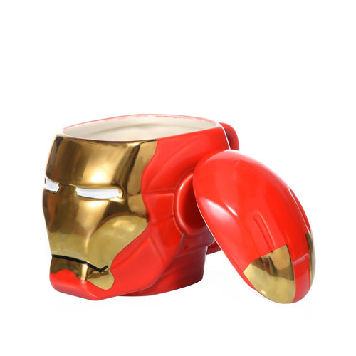 Iron Man Mug