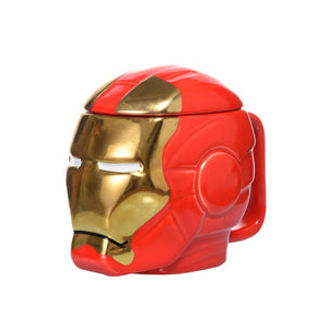 Iron Man Mug