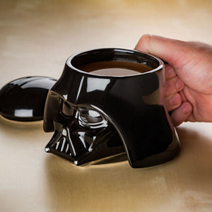 Darth Vader Stormtrooper Mugs