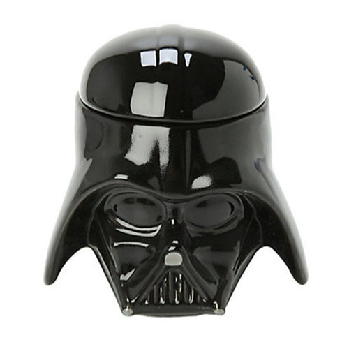 Darth Vader Stormtrooper Mugs