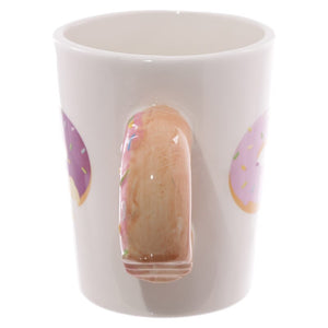 Kawaii Donut Mug