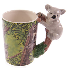 Load image into Gallery viewer, Koala Mug