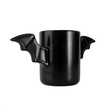 Load image into Gallery viewer, Bat Style Mug