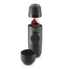 Load image into Gallery viewer, Small Travel Coffee Maker Compatible NS Capsules