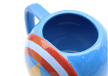 Load image into Gallery viewer, 700ML Marvel Captain America Mug