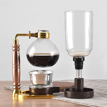 Load image into Gallery viewer, Japanese Syphon Coffee Maker