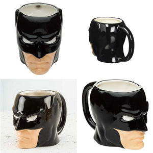 Batman Mug