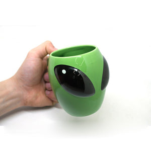 Alien Mug