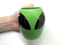 Load image into Gallery viewer, Alien Mug