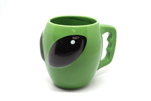 Alien Mug