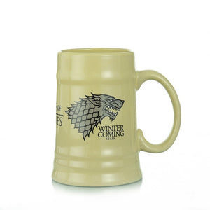 Game of Thrones Mugs