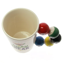 Load image into Gallery viewer, Lucky Break Snooker Mug
