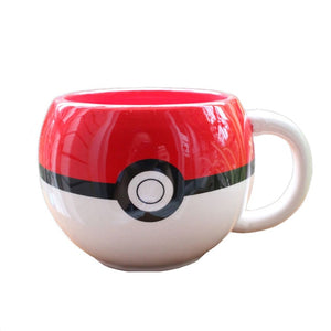 Pokemon Mug