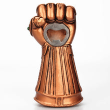 Load image into Gallery viewer, Thanos Bottle Opener
