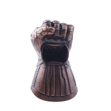 Load image into Gallery viewer, Thanos Bottle Opener