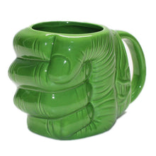 Load image into Gallery viewer, Incredible Hulk Mug