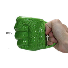 Load image into Gallery viewer, Incredible Hulk Mug