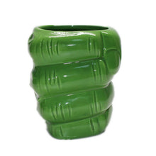 Load image into Gallery viewer, Incredible Hulk Mug