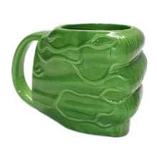 Load image into Gallery viewer, Incredible Hulk Mug