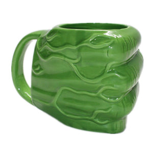 Incredible Hulk Mug