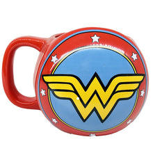 Load image into Gallery viewer, Wonder Woman Mug