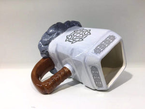 500 ml Thor Hammer Mug